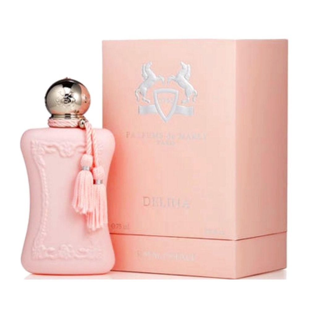 Delina del Mare Perfume